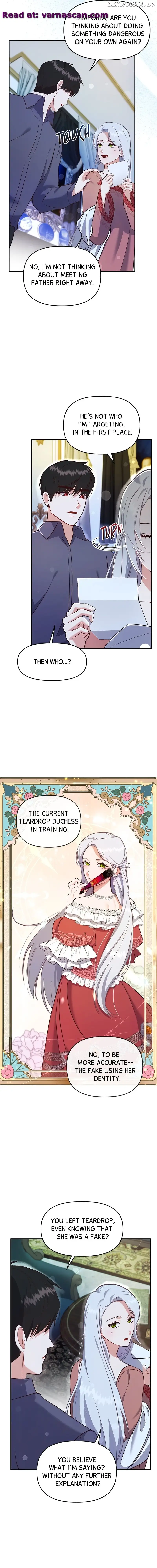 The Fake Duchess In Distresss Chapter 57 64 06