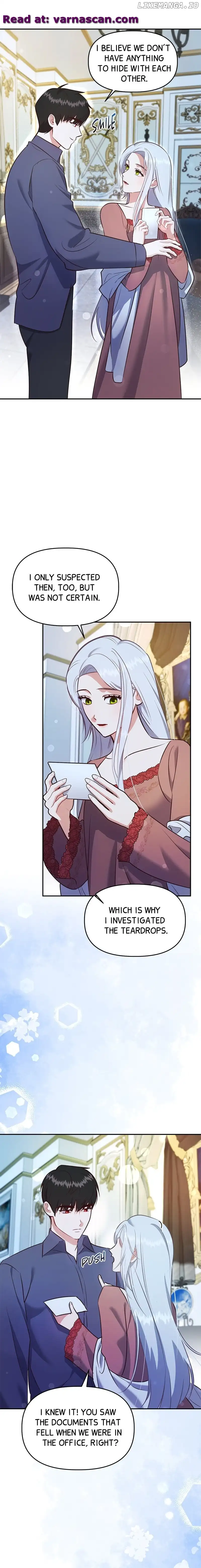 The Fake Duchess In Distresss Chapter 57 65 07