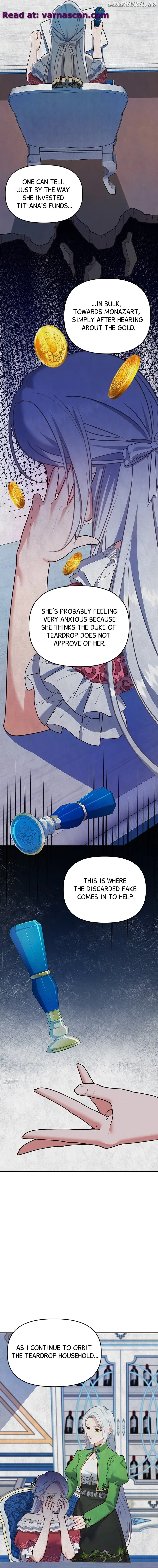 The Fake Duchess In Distresss Chapter 57 67 09