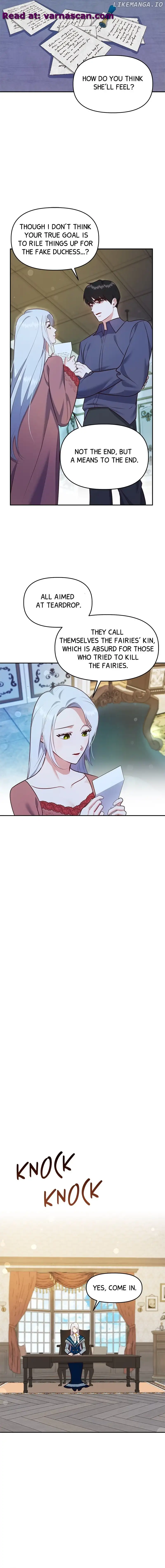 The Fake Duchess In Distresss Chapter 57 68 10