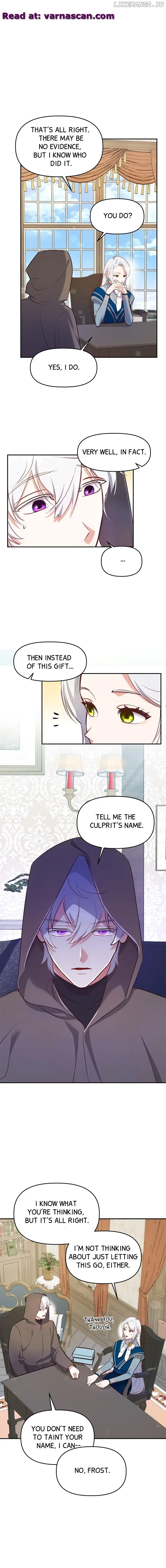 The Fake Duchess In Distresss Chapter 57 71 13