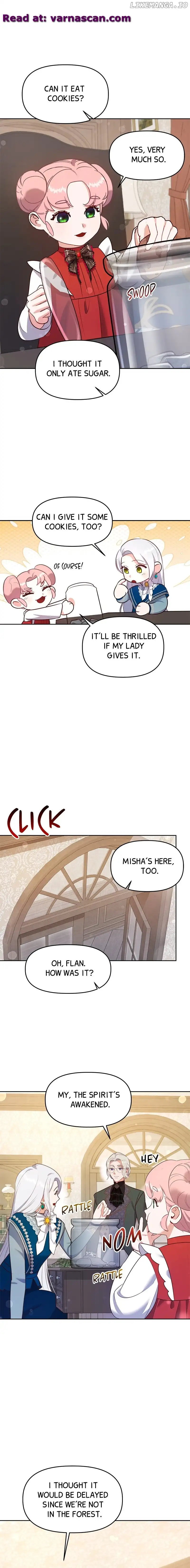 The Fake Duchess In Distresss Chapter 58 67 06