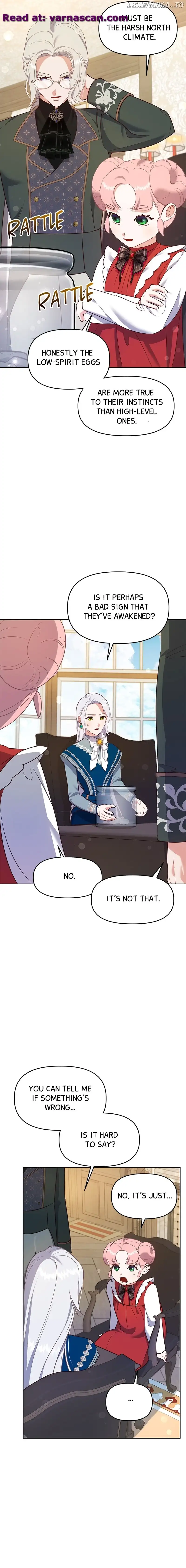The Fake Duchess In Distresss Chapter 58 68 07