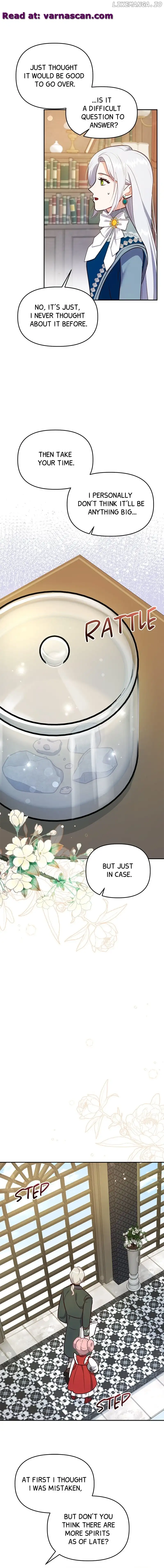 The Fake Duchess In Distresss Chapter 58 70 09