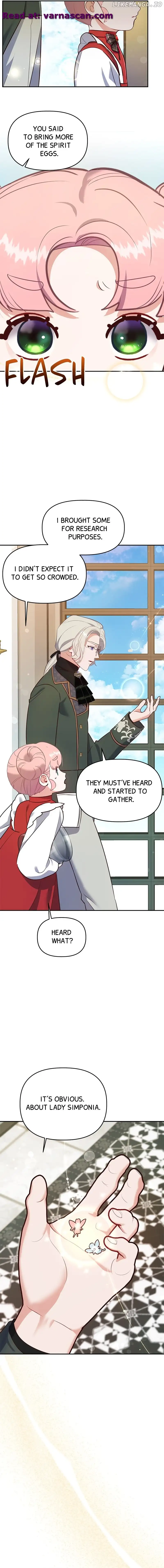 The Fake Duchess In Distresss Chapter 58 71 10