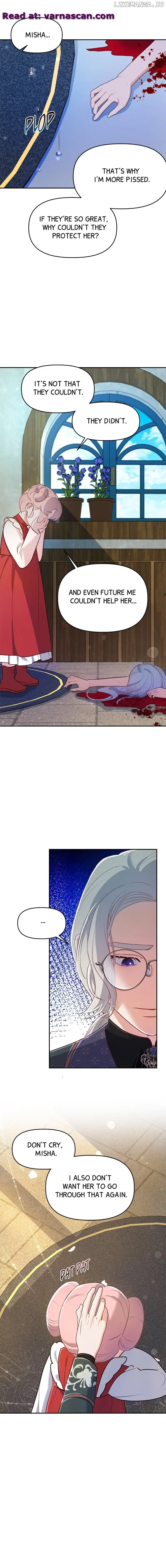 The Fake Duchess In Distresss Chapter 58 74 13