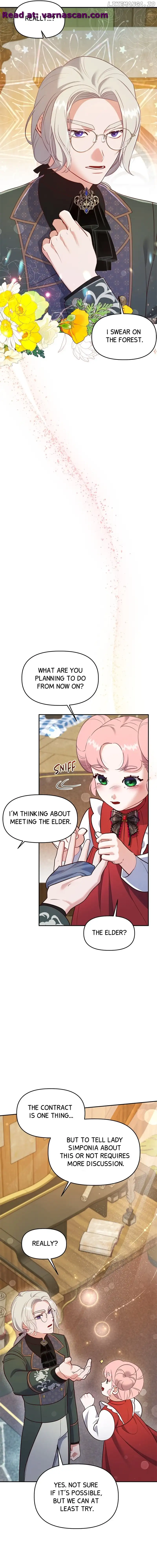 The Fake Duchess In Distresss Chapter 58 75 14