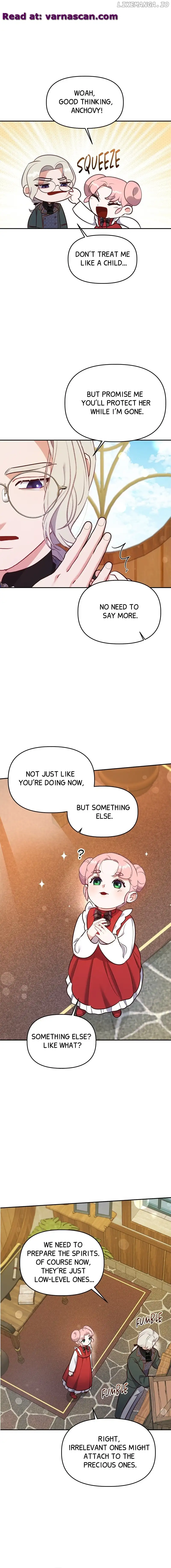 The Fake Duchess In Distresss Chapter 58 76 15