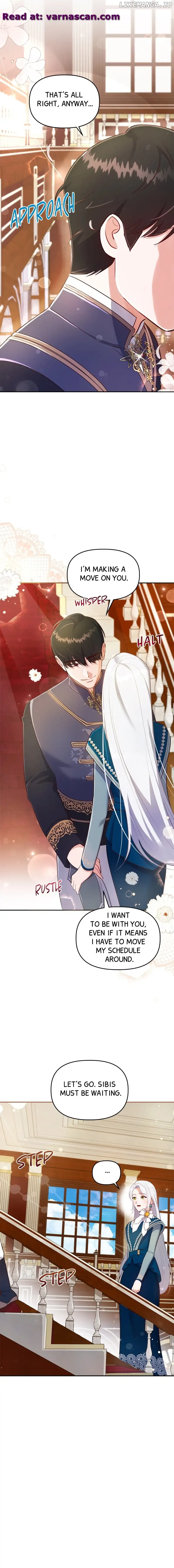 The Fake Duchess In Distresss Chapter 59 64 03