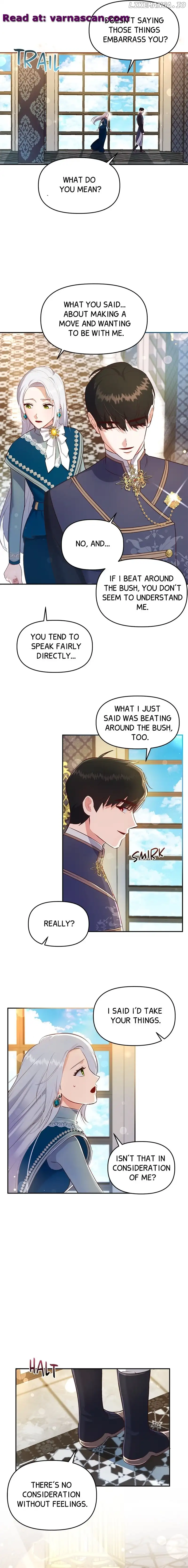 The Fake Duchess In Distresss Chapter 59 65 04