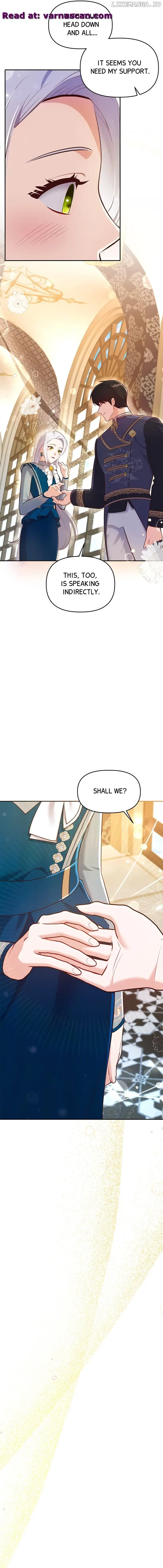 The Fake Duchess In Distresss Chapter 59 67 06