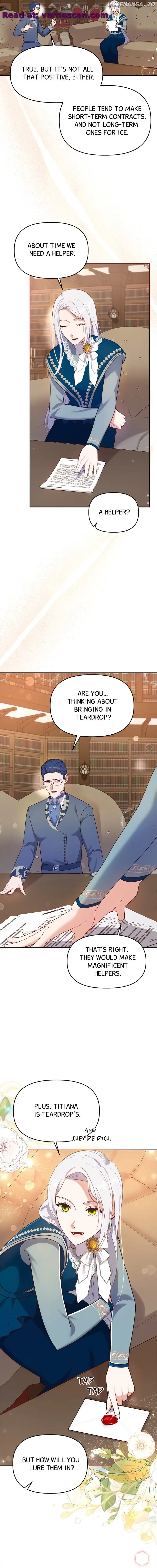 The Fake Duchess In Distresss Chapter 59 69 08