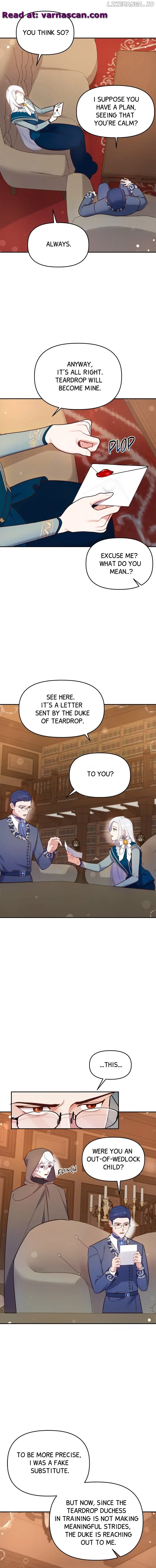 The Fake Duchess In Distresss Chapter 59 72 11