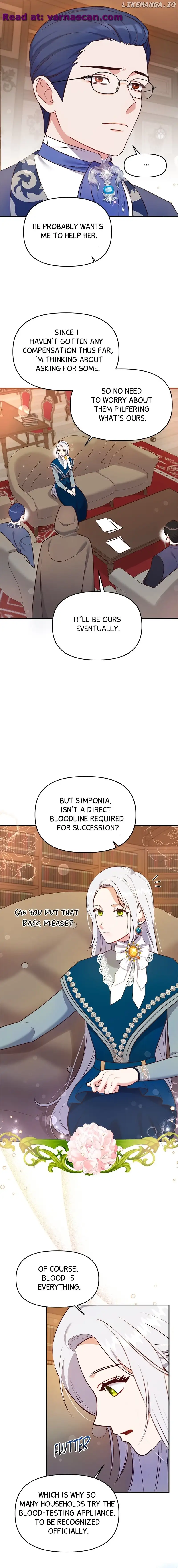 The Fake Duchess In Distresss Chapter 59 73 12