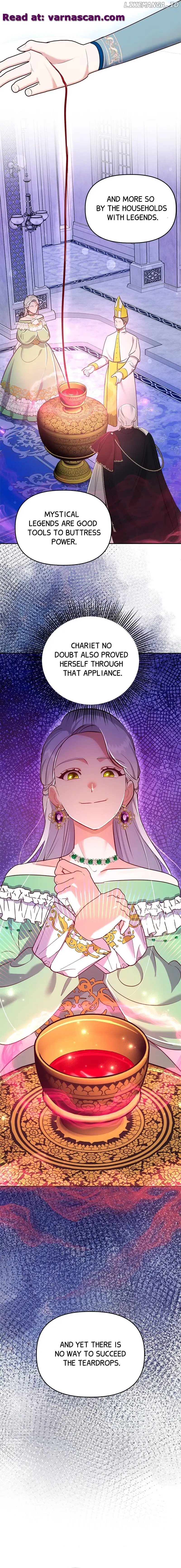 The Fake Duchess In Distresss Chapter 59 74 13