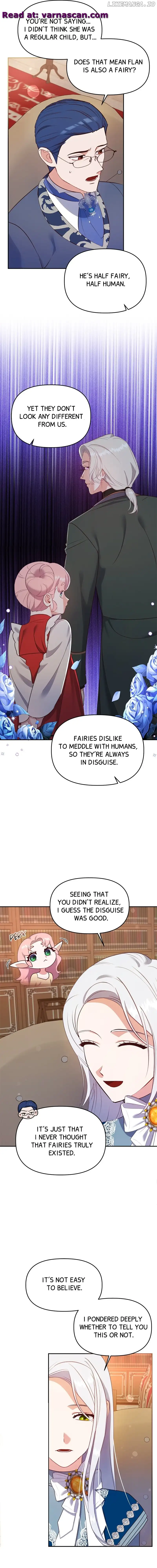 The Fake Duchess In Distresss Chapter 59 76 15