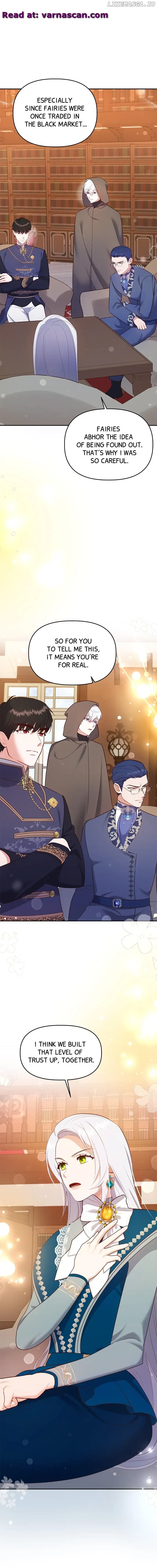 The Fake Duchess In Distresss Chapter 59 77 16