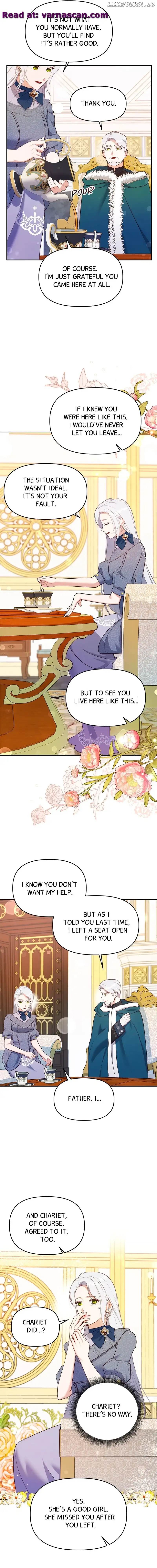 The Fake Duchess In Distresss Chapter 60 61 03