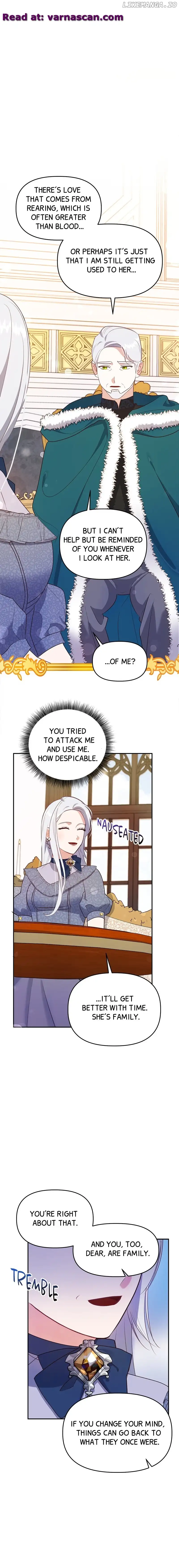 The Fake Duchess In Distresss Chapter 60 63 05
