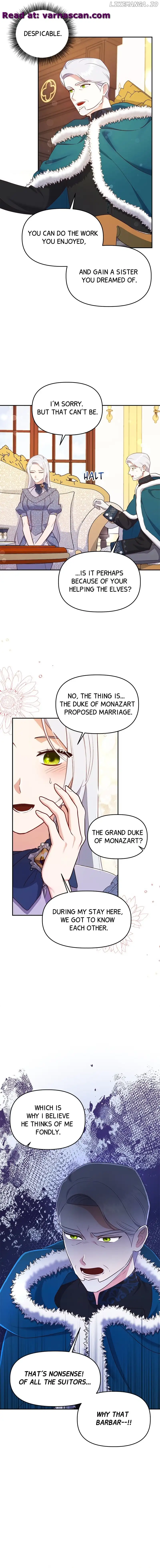 The Fake Duchess In Distresss Chapter 60 64 06