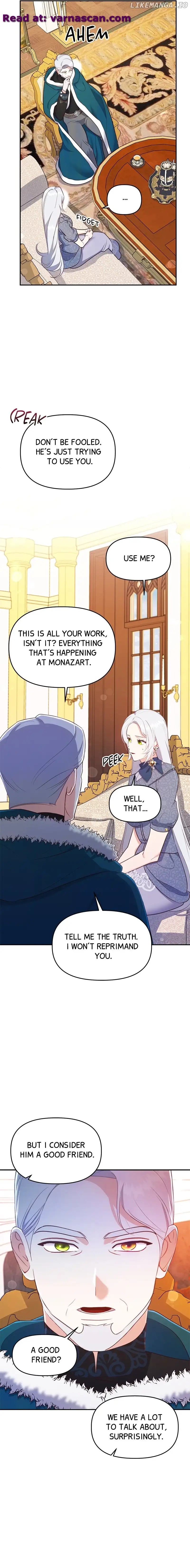 The Fake Duchess In Distresss Chapter 60 65 07