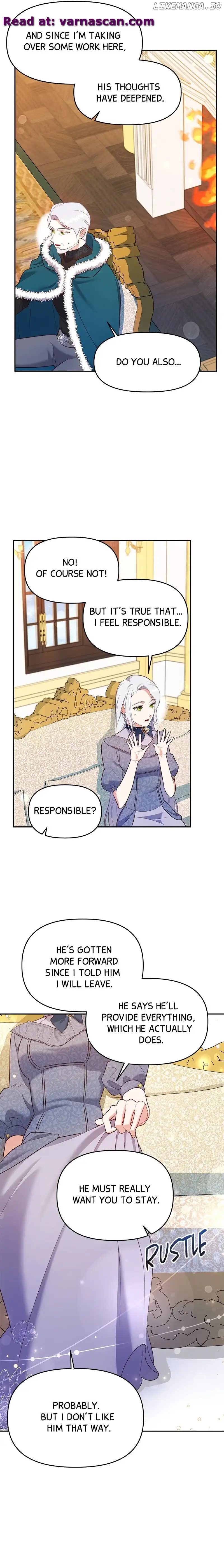 The Fake Duchess In Distresss Chapter 60 66 08