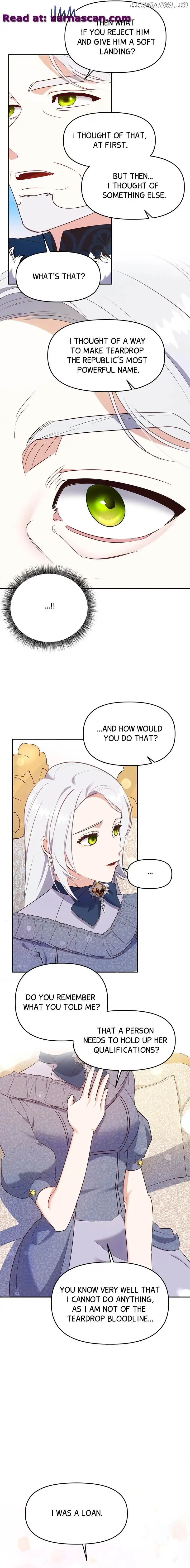 The Fake Duchess In Distresss Chapter 60 67 09