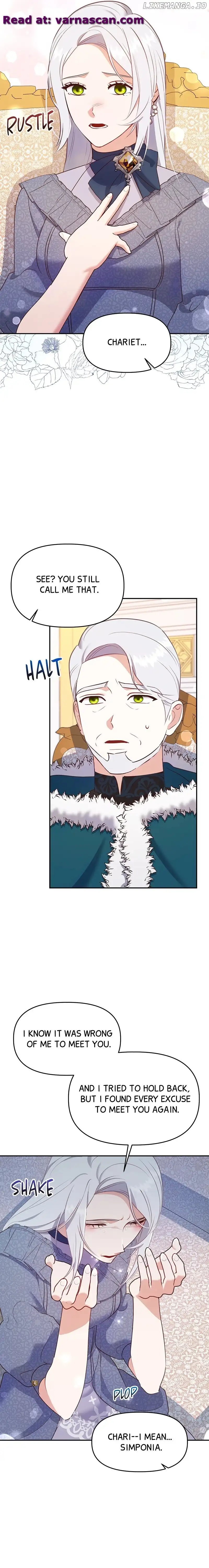 The Fake Duchess In Distresss Chapter 60 68 10