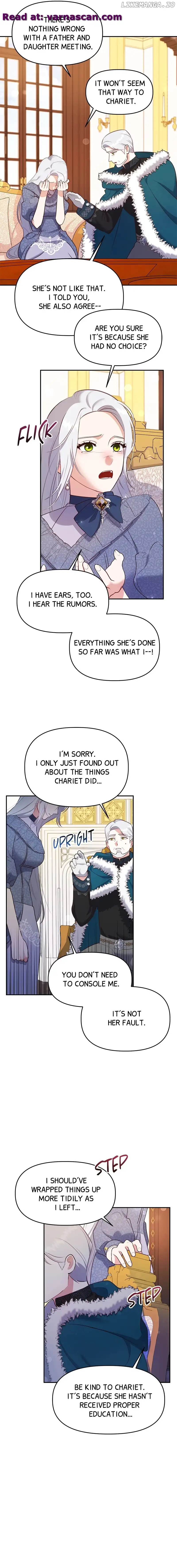 The Fake Duchess In Distresss Chapter 60 69 11