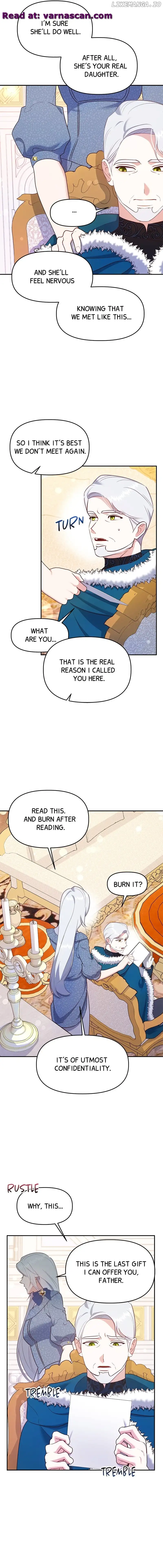 The Fake Duchess In Distresss Chapter 60 70 12