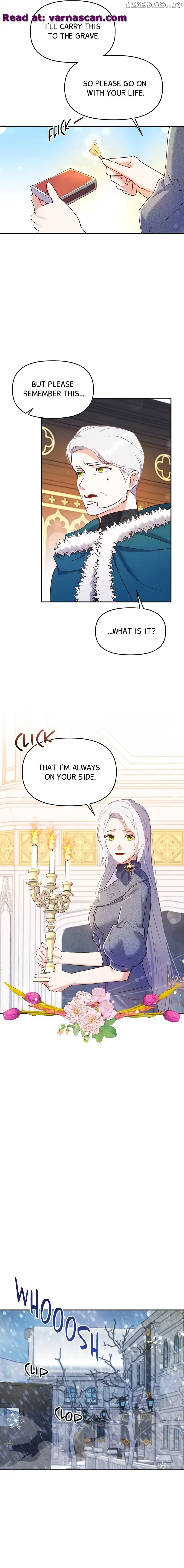 The Fake Duchess In Distresss Chapter 60 71 13