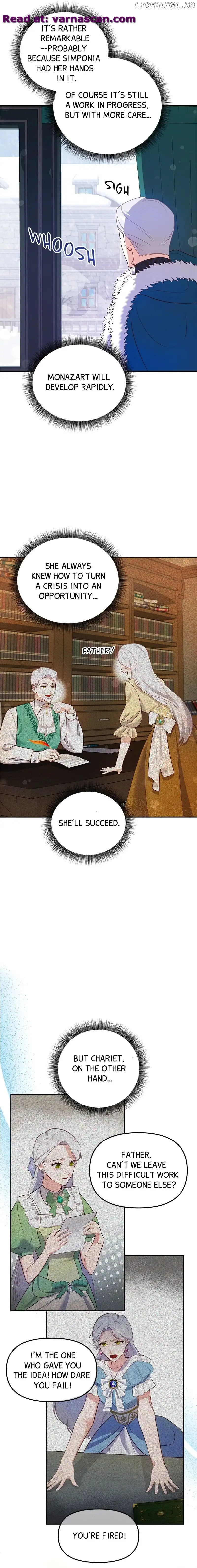 The Fake Duchess In Distresss Chapter 60 72 14