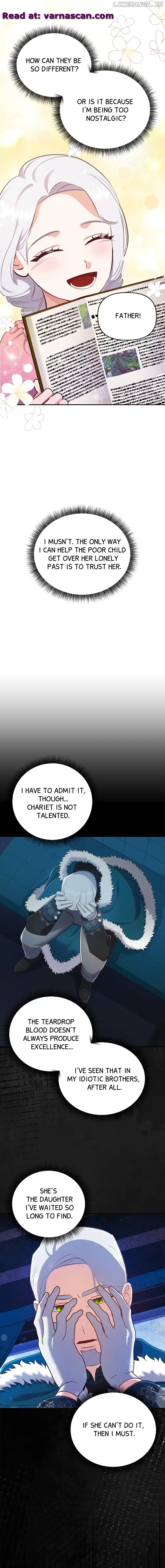 The Fake Duchess In Distresss Chapter 60 73 15