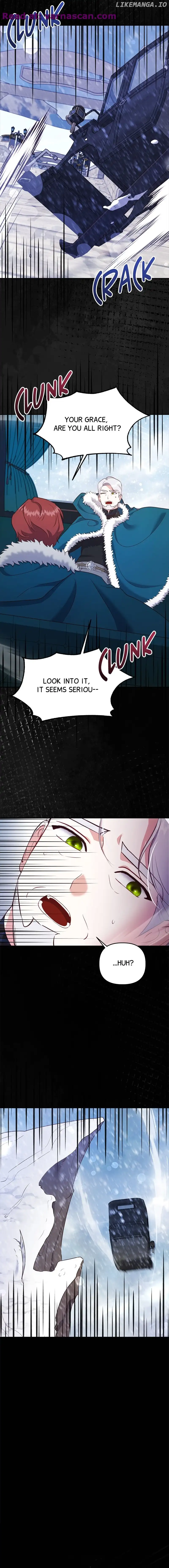 The Fake Duchess In Distresss Chapter 60 74 16