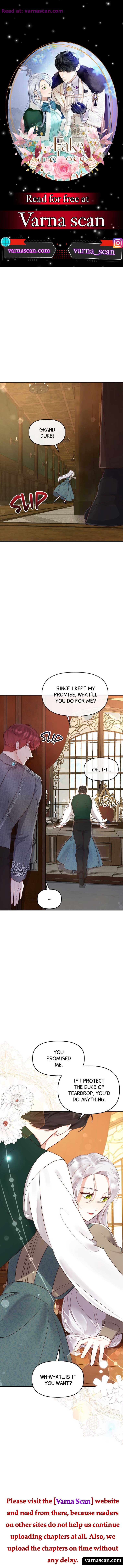 The Fake Duchess In Distresss Chapter 62 44 01