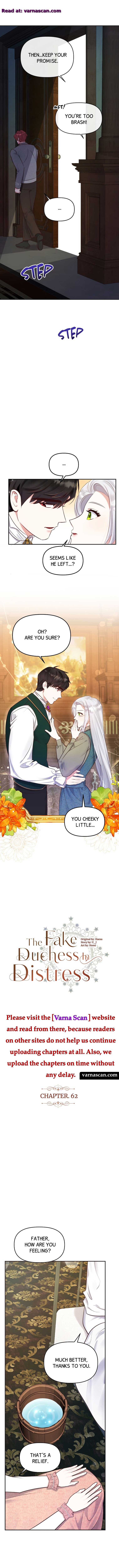 The Fake Duchess In Distresss Chapter 62 46 03
