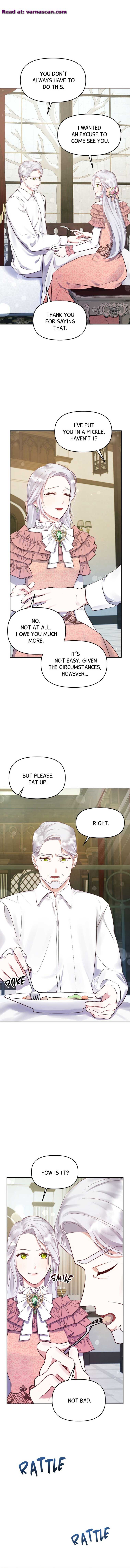 The Fake Duchess In Distresss Chapter 62 47 04