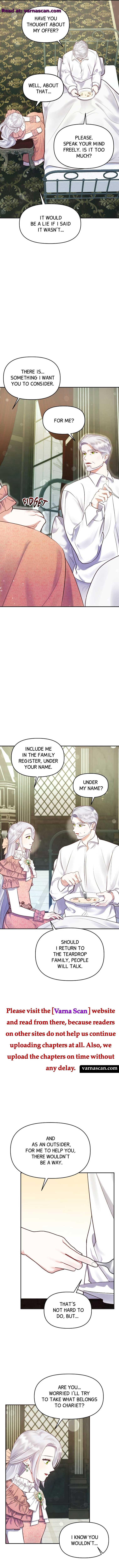 The Fake Duchess In Distresss Chapter 62 48 05