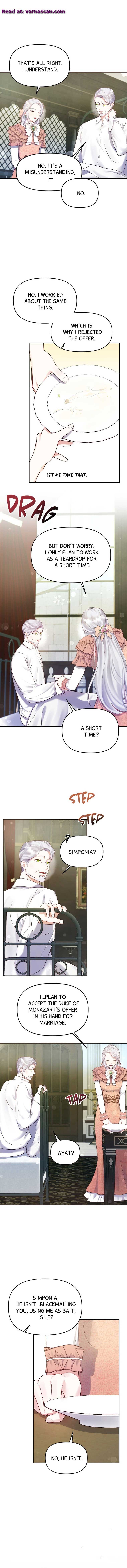 The Fake Duchess In Distresss Chapter 62 49 06
