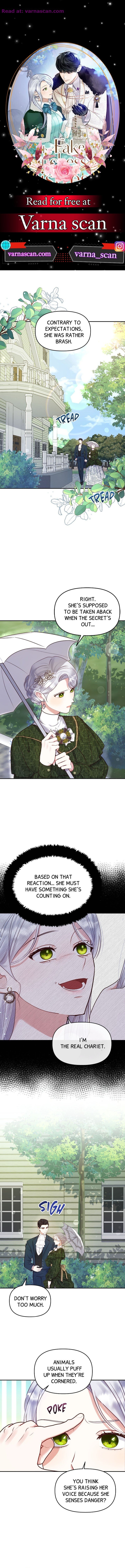 The Fake Duchess In Distresss Chapter 66 47 01