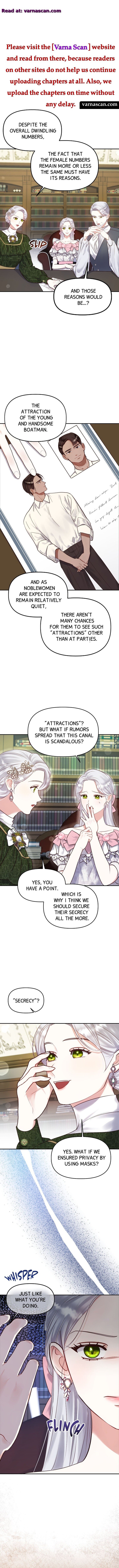 The Fake Duchess In Distresss Chapter 66 50 04