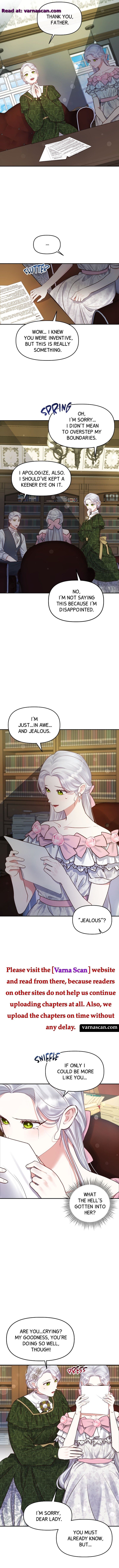 The Fake Duchess In Distresss Chapter 66 52 06