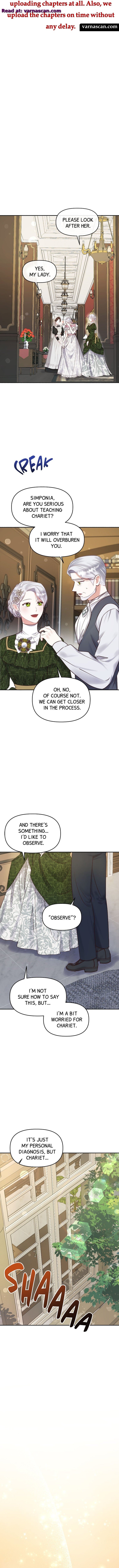 The Fake Duchess In Distresss Chapter 66 54 08
