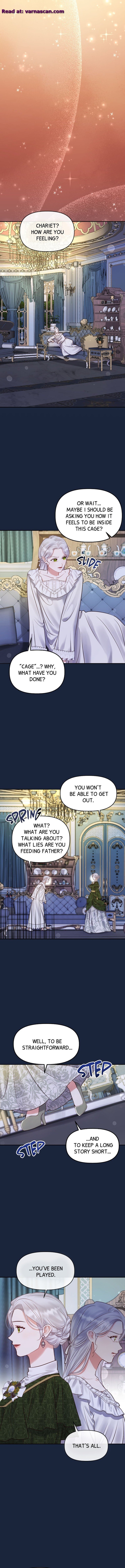 The Fake Duchess In Distresss Chapter 66 55 09