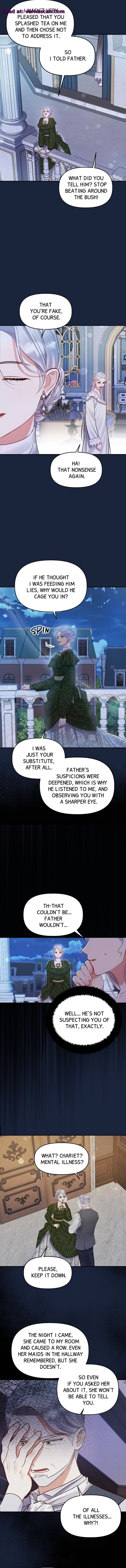 The Fake Duchess In Distresss Chapter 66 56 10