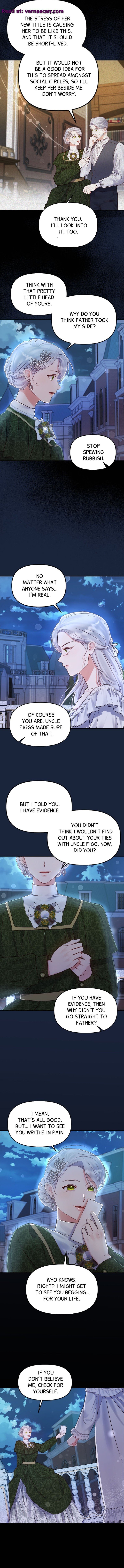 The Fake Duchess In Distresss Chapter 66 57 11