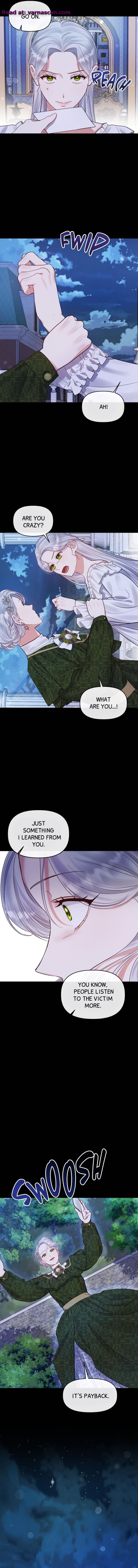 The Fake Duchess In Distresss Chapter 66 58 12