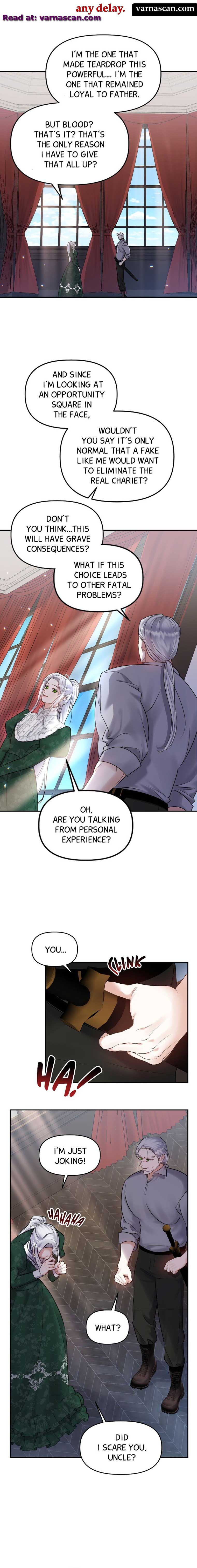 The Fake Duchess In Distresss Chapter 69 54 10