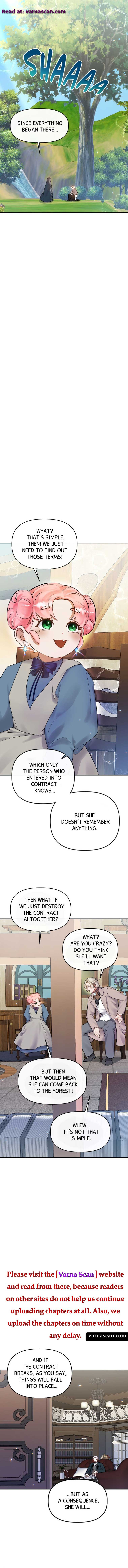 The Fake Duchess In Distresss Chapter 69 48 4