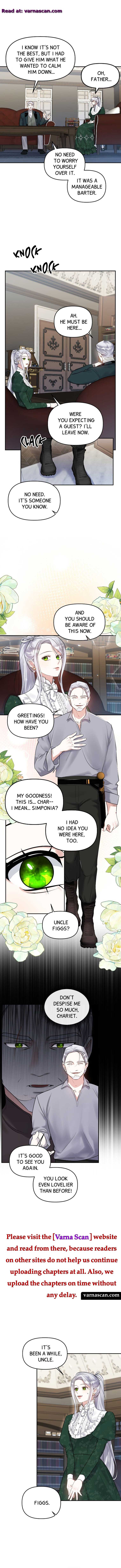 The Fake Duchess In Distresss Chapter 69 50 6